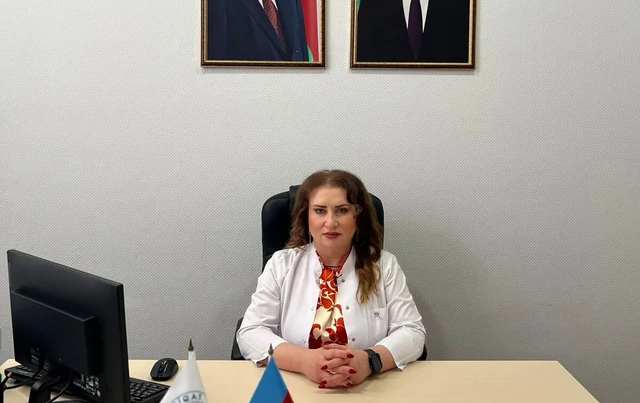 Direktor getdi, baş həkim rəhbər oldu – FOTO