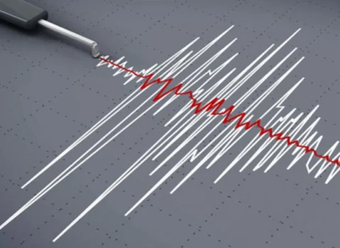 SON DƏQİQƏ! Xəzərdə yenidən zəlzələ oldu