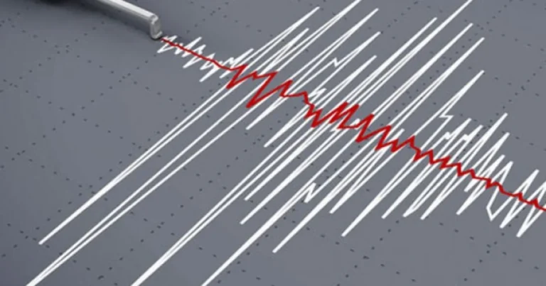 SON DƏQİQƏ! Xəzərdə yenidən zəlzələ oldu