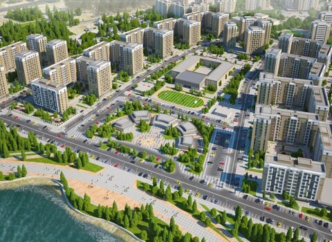 “Kristal Abşeron”dan şikayət: Ev alan insanlar niyə aylardır mənzillərinə köçə bilmir? – VİDEO
