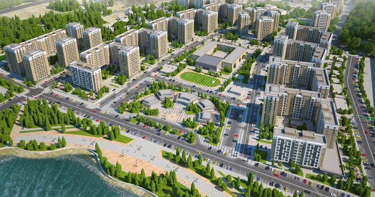 “Kristal Abşeron”dan şikayət: Ev alan insanlar niyə aylardır mənzillərinə köçə bilmir? – VİDEO