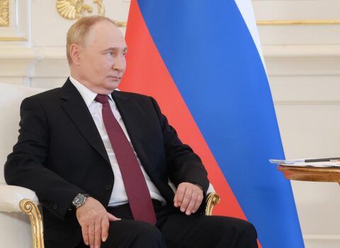 Putinin Azərbaycanla bağlı planı məhv oldu – Səfəryan