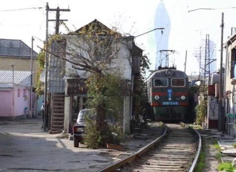 ​Bakının bu ərazisində evlər kəskin ucuzlaşdı