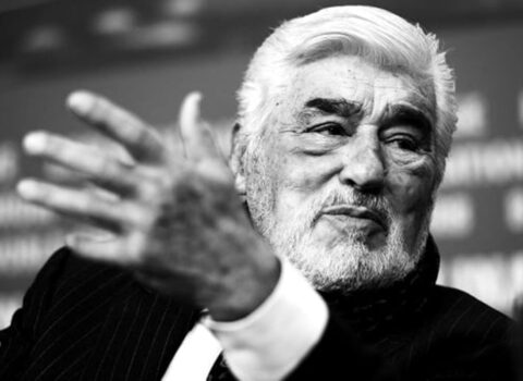 Məşhur alman aktyor vəfat etdi