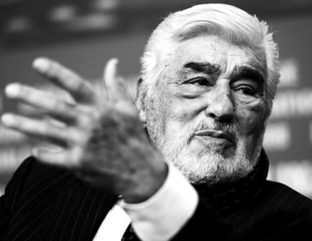 Məşhur alman aktyor vəfat etdi