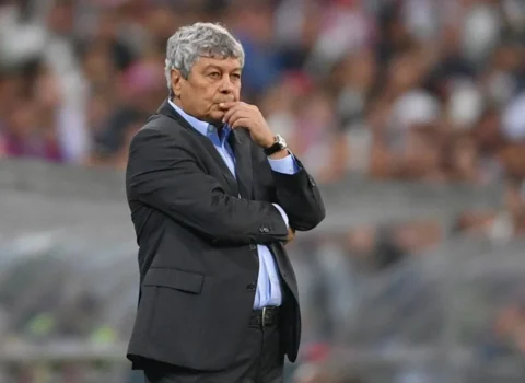 Xəstəxanaya yerləşdirilmiş Luçeskunun vəziyyəti pisləşib