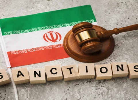 ABŞ İran əleyhinə sanksiyaları genişləndirib