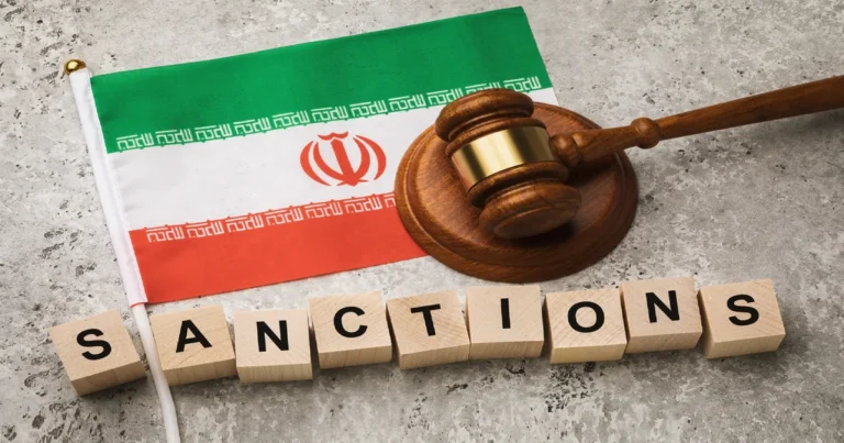 ABŞ İran əleyhinə sanksiyaları genişləndirib