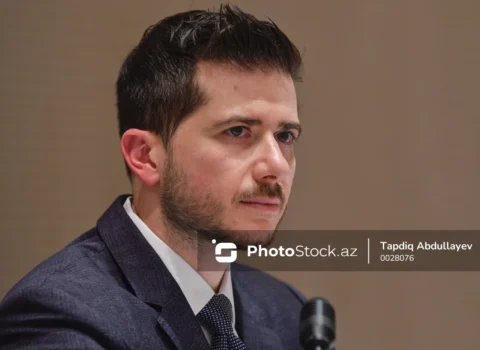 İsrailin Azərbaycandakı keçmiş səfirinə mühüm vəzifə verildi