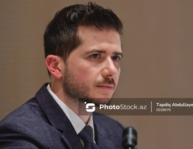 İsrailin Azərbaycandakı keçmiş səfirinə mühüm vəzifə verildi