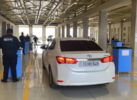 Texniki baxış müddəti bitdikdən sonra verilən 20 günkük möhlət LƏĞV EDİLİB? – MÜHÜM AÇIQLAMA