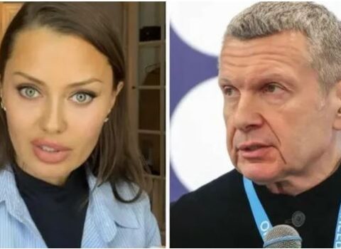 Viktoriya Bonyaya hücum kampaniyası dayandırılıb – təkcə Solovyov qalıb