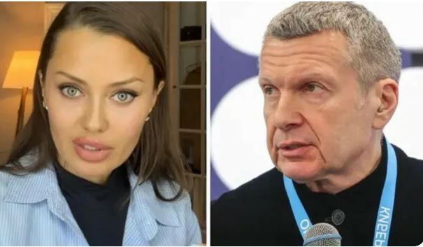 Viktoriya Bonyaya hücum kampaniyası dayandırılıb – təkcə Solovyov qalıb