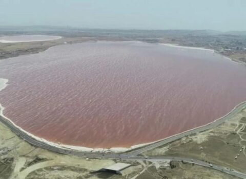 Qotur göllə bağlı zəruri tədbirlər görüləcək