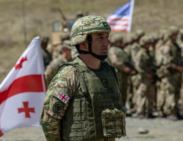 ŞOK: Gürcüstan İran-ABŞ müharibəsinə qoşula bilər