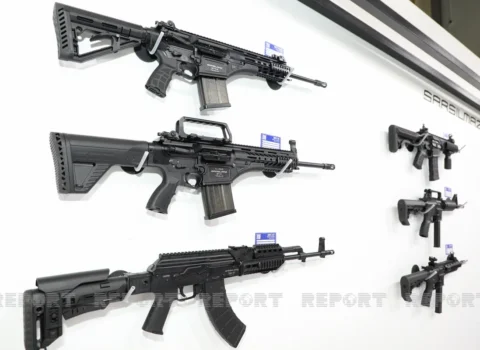 Türkiyədə silah almaq məhdudlaşdırılır