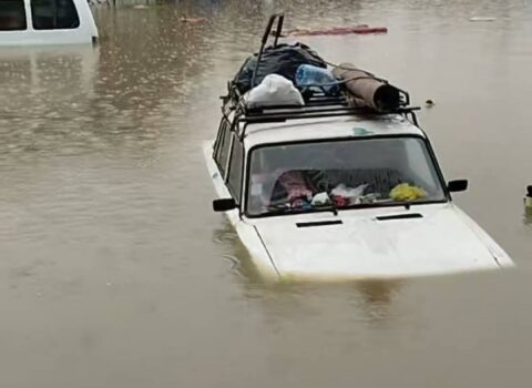 DİQQƏT: Bu halda yağış zamanı dəyən zərəri vətəndaş öz cibindən ödəyəcək…