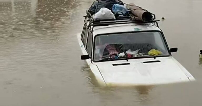 DİQQƏT: Bu halda yağış zamanı dəyən zərəri vətəndaş öz cibindən ödəyəcək… DİQQƏT: Bu halda yağış zamanı dəyən zərəri vətəndaş öz cibindən ödəyəcək…