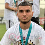 Həmin piyadanı vuran şəxs futbolçu imiş – Foto+Video