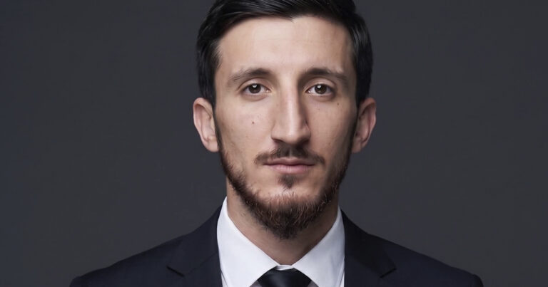 IV kurs tələbəsi vəfat etdi