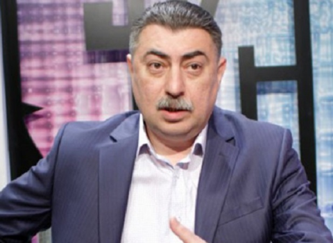 SON DƏQİQƏ! Vado Korovin vəzifəsindən azad edildi