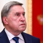 Uşakov: Hörmüz boğazı Rusiya üçün açıqdır