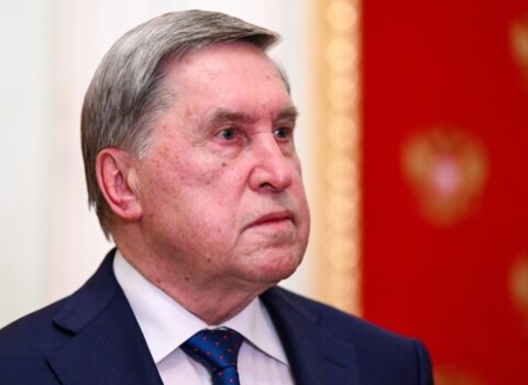 Uşakov: Hörmüz boğazı Rusiya üçün açıqdır