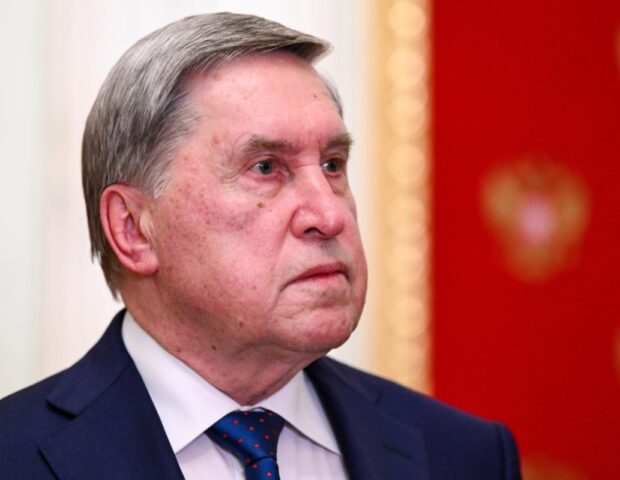 Uşakov: Hörmüz boğazı Rusiya üçün açıqdır