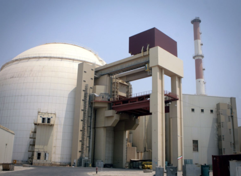 Buşehr AES-də mərmi partlayıb – Ölən var