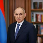 Paşinyan Baş nazirliyə namizəd seçilib