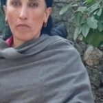 Salyanda 43 yaşlı qadın itkin düşüb