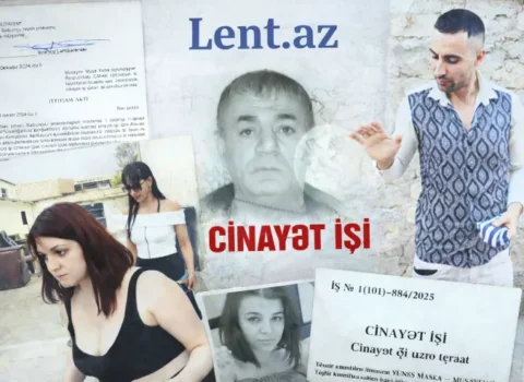 Pul üstündə qızla dalaşdı, bir zərbəyə öldürüldü – Əsa ilə törədilən qətlin DETALLARI