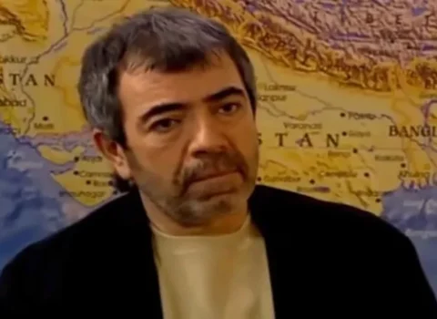 Məşhur aktyor “Kurtlar Vadisi”ndən ayrılma səbəbindən DANIŞDI