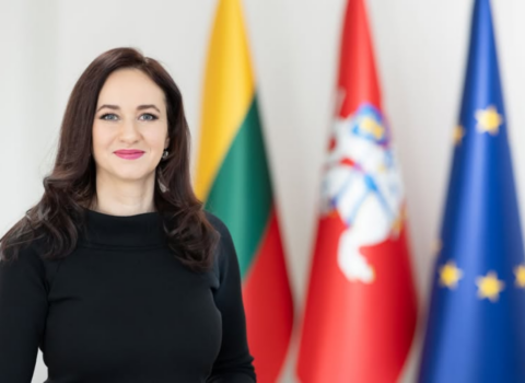 Litva Baş naziri Azərbaycana rəsmi səfərə gəlir