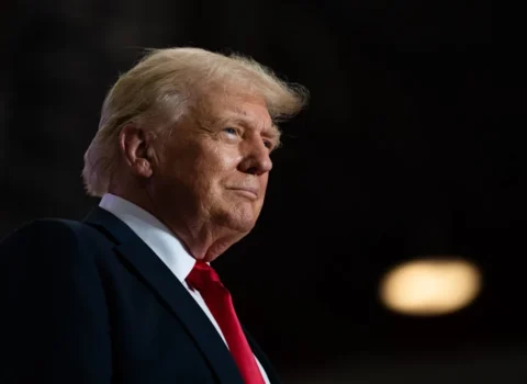 Tramp: İranla danışıqlar qapalı formatda aparılacaq