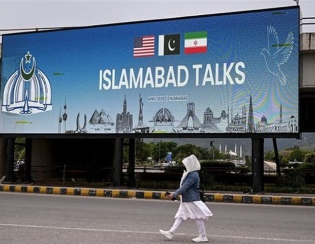 İran-ABŞ danışıqları başlayıb