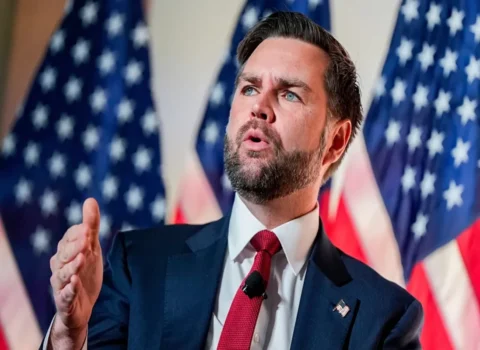 Vens: “ABŞ və İran nümayəndələri razılığa gələ bilmədilər”