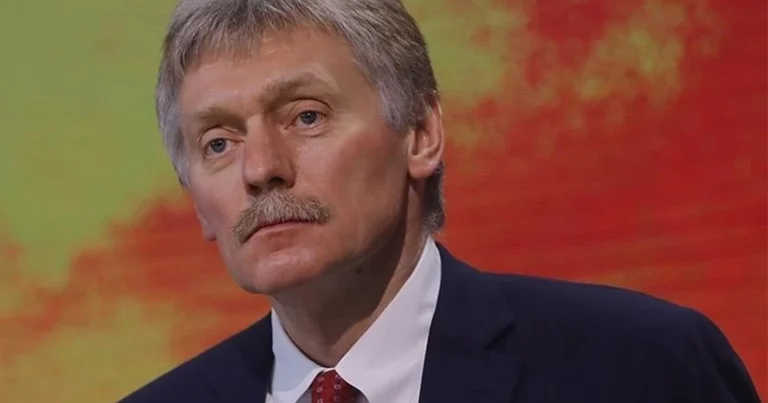 Peskov Rusiya Avropaya qaz tədarük etməyə hazırdır Peskov Rusiya Avropaya qaz tədarük etməyə hazırdır