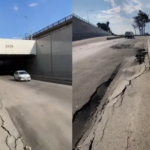 Sabunçu tunelindəki çökmə aradan qaldırılacaq