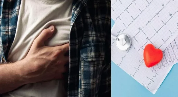 İnfarkt ən çox nə vaxt baş verir? – Kardioloqlar izah edir