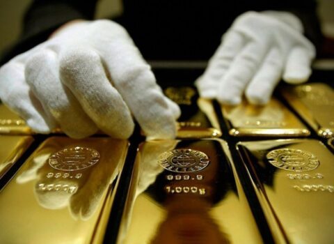 Qızıl və gümüşün bahalaşması davam edir