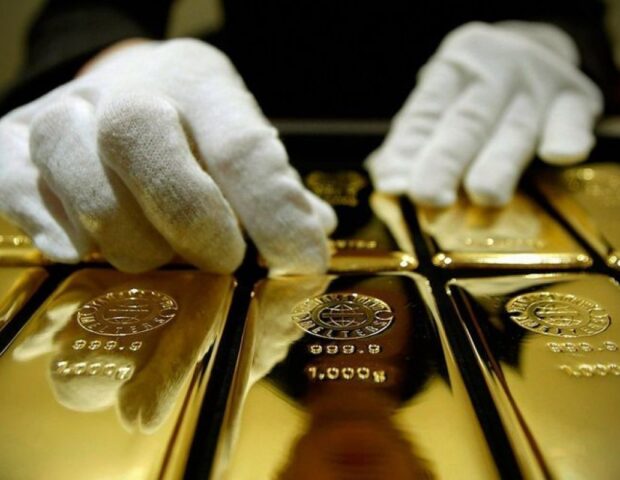 Qızıl və gümüşün bahalaşması davam edir