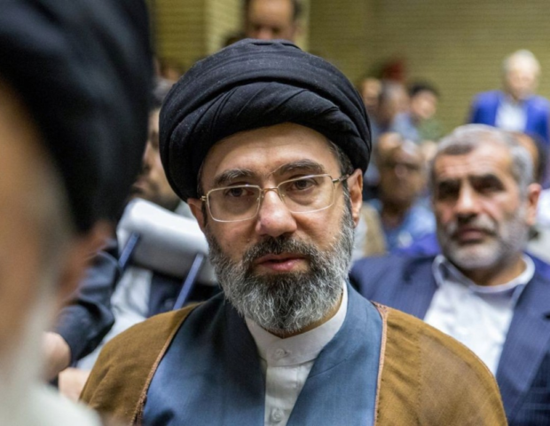 Müctəba Xamenei: “İran donanması döyüşə hazırdır”