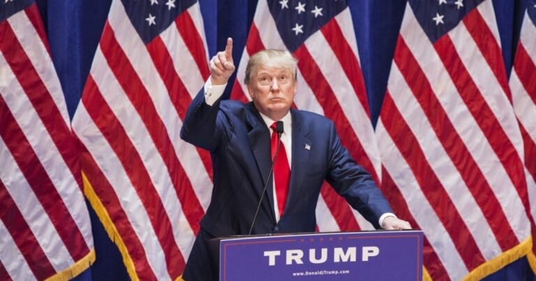 Tramp: “İran gündə 500 milyon dollar itirir, ABŞ isə heç nə itirmir”