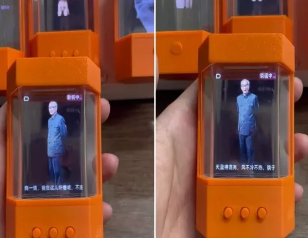 Dəhşətli ixtira: Süni intellektlə ölənləri “dirildirlər”