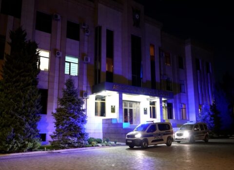 Abşeronda 17 nəfər saxlanılıb, 19 cinayətin üstü açılıb – VİDEO