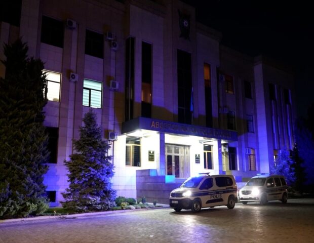 Abşeronda 17 nəfər saxlanılıb, 19 cinayətin üstü açılıb – VİDEO