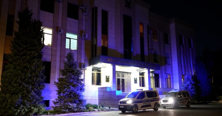 Abşeronda 17 nəfər saxlanılıb, 19 cinayətin üstü açılıb – VİDEO