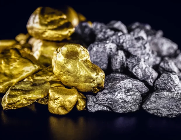 Qızıl və gümüş bahalaşdı