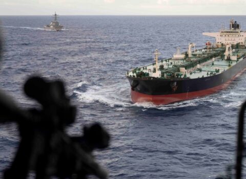 SON DƏQİQƏ: ABŞ İranın tankerlərini ələ keçirdi, SEPAH döyüşə hazır vəziyyətə gətirildi